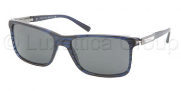 Bvlgari Zonnebril BV7012 Blauw-Grijs