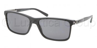 Bvlgari Zonnebril BV7012 Zilver-Grijs