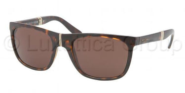 Bvlgari Zonnebril BV7013 Havana-Bruin