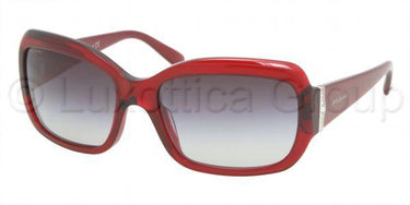 Bvlgari Zonnebril BV8052B Rood-Grijs