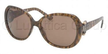 Bvlgari Zonnebril BV8077 Bruin-Bruin