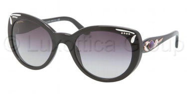 Bvlgari Zonnebril BV8091B Zwart-Grijs