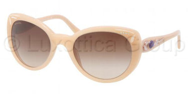 Bvlgari Zonnebril BV8091B Poeder-Bruin