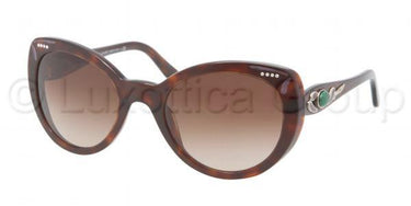 Bvlgari Zonnebril BV8091B Havana-Bruin