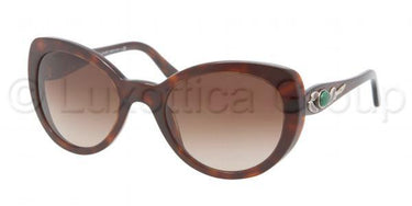 Bvlgari Zonnebril BV8091BM Havana-Bruin