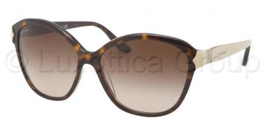 Bvlgari Zonnebril BV8092B Beige, havana-Bruin