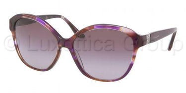 Bvlgari Zonnebril BV8092B Violet-Violet