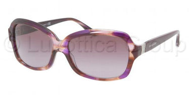 Bvlgari Zonnebril BV8093B Violet-Violet