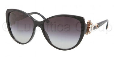 Bvlgari Zonnebril BV8097B Zwart-Grijs