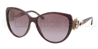 Bvlgari Zonnebril BV8097B Aubergine-Violet