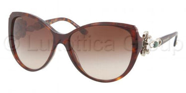 Bvlgari Zonnebril BV8097B Havana-Bruin