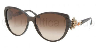 Bvlgari Zonnebril BV8097B Cocoa-Bruin