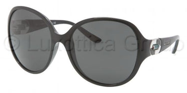 Bvlgari Zonnebril BV8098B 901/87 Zwart-Grijs