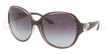 Bvlgari Zonnebril BV8098B Violet-Grijs