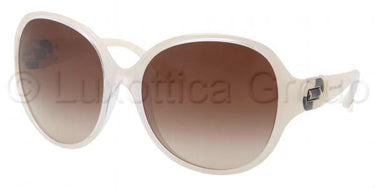 Bvlgari Zonnebril BV8098B Ivory-Bruin