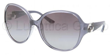 Bvlgari Zonnebril BV8098B Blauw
