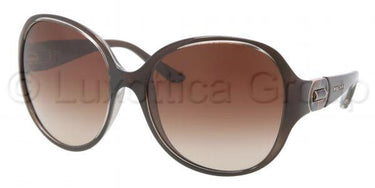 Bvlgari Zonnebril BV8098B Bruin-Bruin