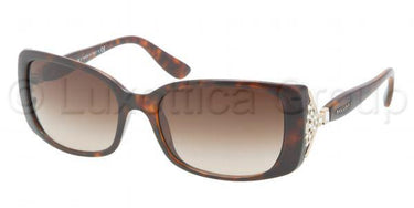 Bvlgari Zonnebril BV8099B Havana-Bruin