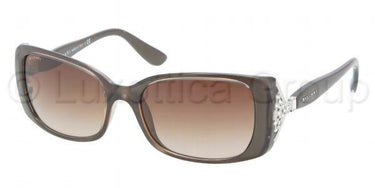 Bvlgari Zonnebril BV8099B Turtledove-Bruin
