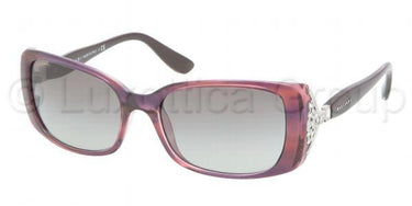 Bvlgari Zonnebril BV8099B Pink-Grijs