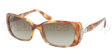Bvlgari Zonnebril BV8099B Honing, havana-Bruin