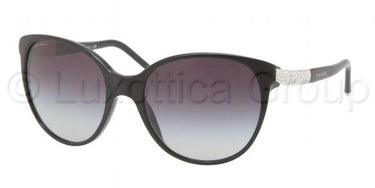 Bvlgari Zonnebril BV8101B Zwart-Grijs