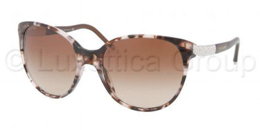 Bvlgari Zonnebril BV8101B 523413 Vintage, havana-Bruin