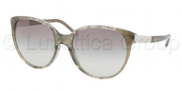 Bvlgari Zonnebril BV8101B Groen-Grijs
