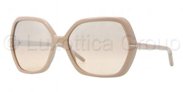 Burberry Zonnebril BE4107 Nude-Beige