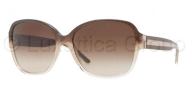 Burberry Zonnebril BE4108 Bruin, beige-Bruin