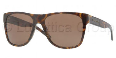 Burberry Zonnebril BE4112 Havan-Bruin