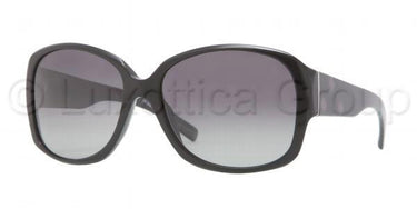 Burberry Zonnebril BE4128 Zwart-Grijs
