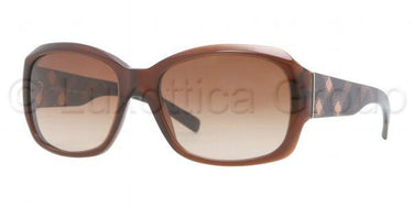 Burberry Zonnebril BE4129 Bruin
