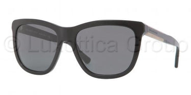 Burberry Zonnebril BE4130 Zwart