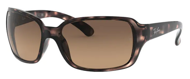 Ray-Ban RB4068 642/43 Havana