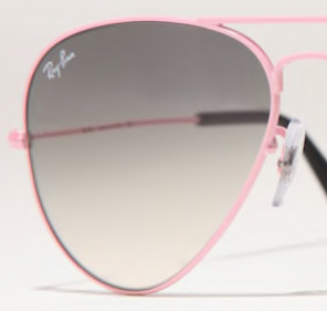 Ray-Ban Aviator RB3025 030/32 set reserve glazen