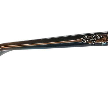 Maui Jim Byron Bay 746-03F Marlin
