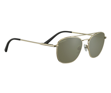 Serengeti Carroll SS542001 Shiny Light Gold