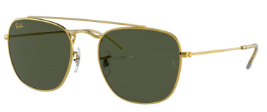 Ray-Ban RB3557 919631 Legend Gold