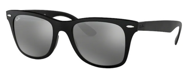Ray-Ban Wayfarer Liteforce RB4195 601S88