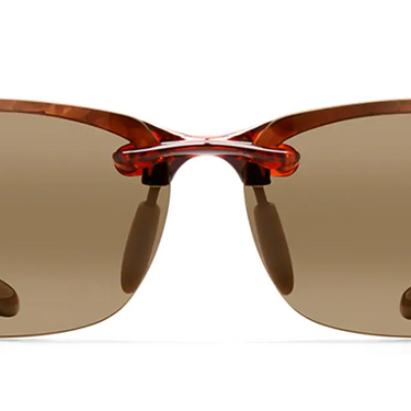 Maui Jim Banyans H412-10 Tortoise