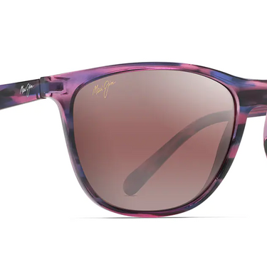 Maui Jim Sugar Cane R783-13B Lilac Sunset