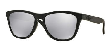 Oakley Frogskins OO9013 901378 Matte Black