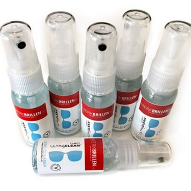 Bollé Zonnebril Flash 12228 Matte White