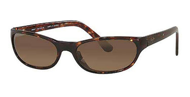 Maui Jim Zonnebril 136 Cyclone