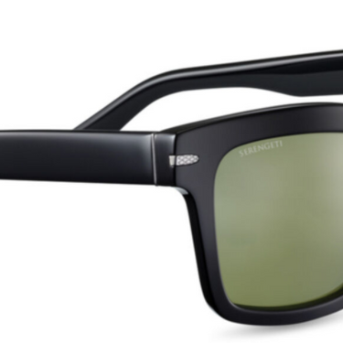 Serengeti Winona SS528001 Shiny Black