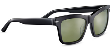 Serengeti Winona SS528001 Shiny Black