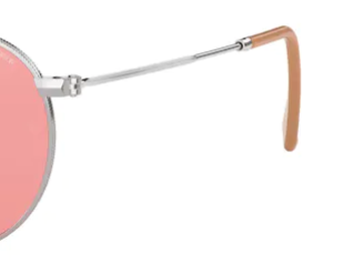 Ray-Ban Round Metal RB3447 9065V7 Pootjes