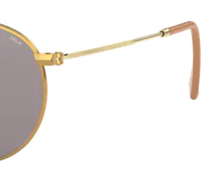 Ray-Ban Round Metal RB3447 9064V8 Pootjes