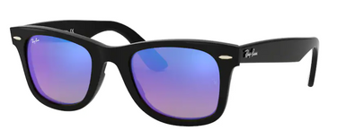 Ray-Ban Wayfarer RB4340 601/4O